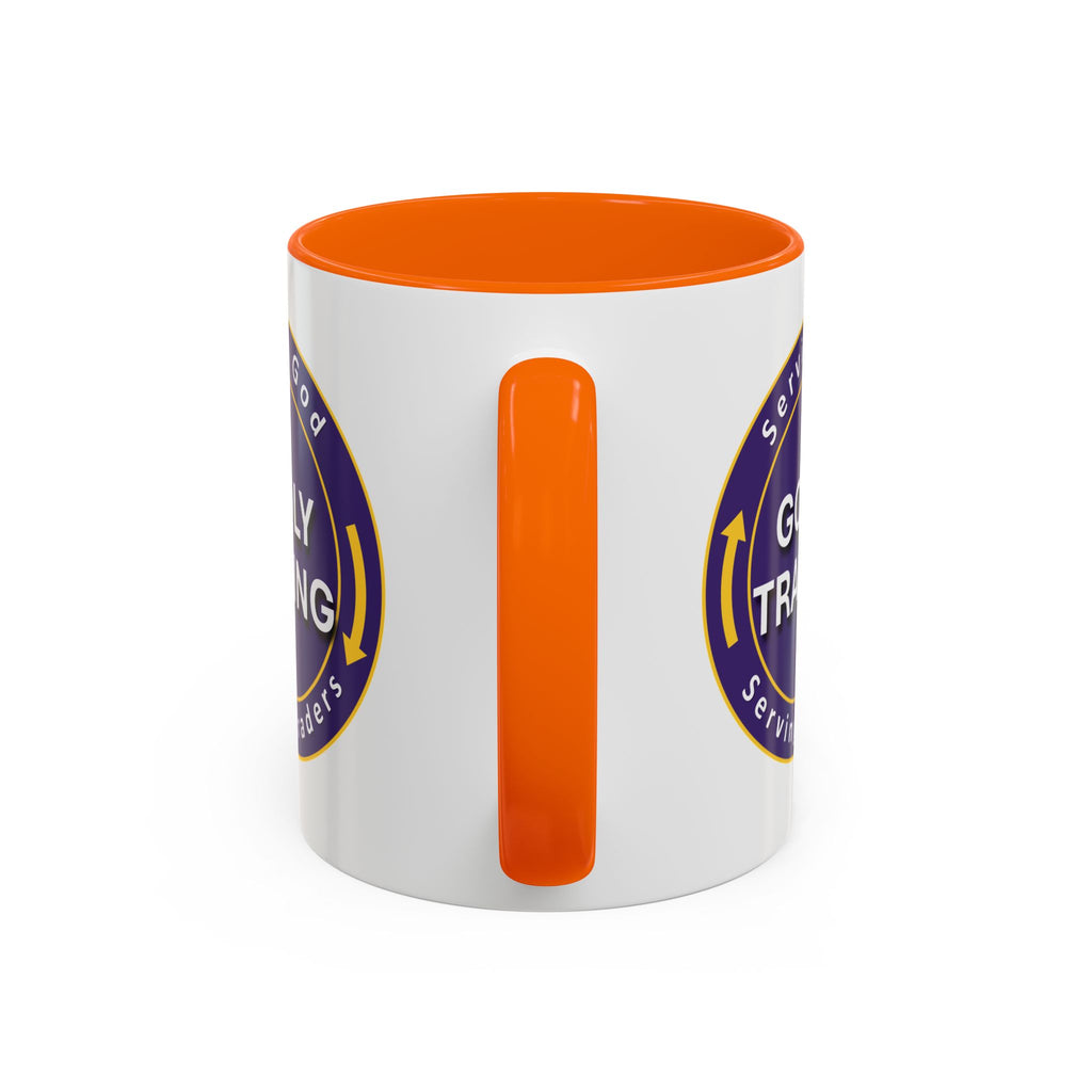 Godly Trading Mug