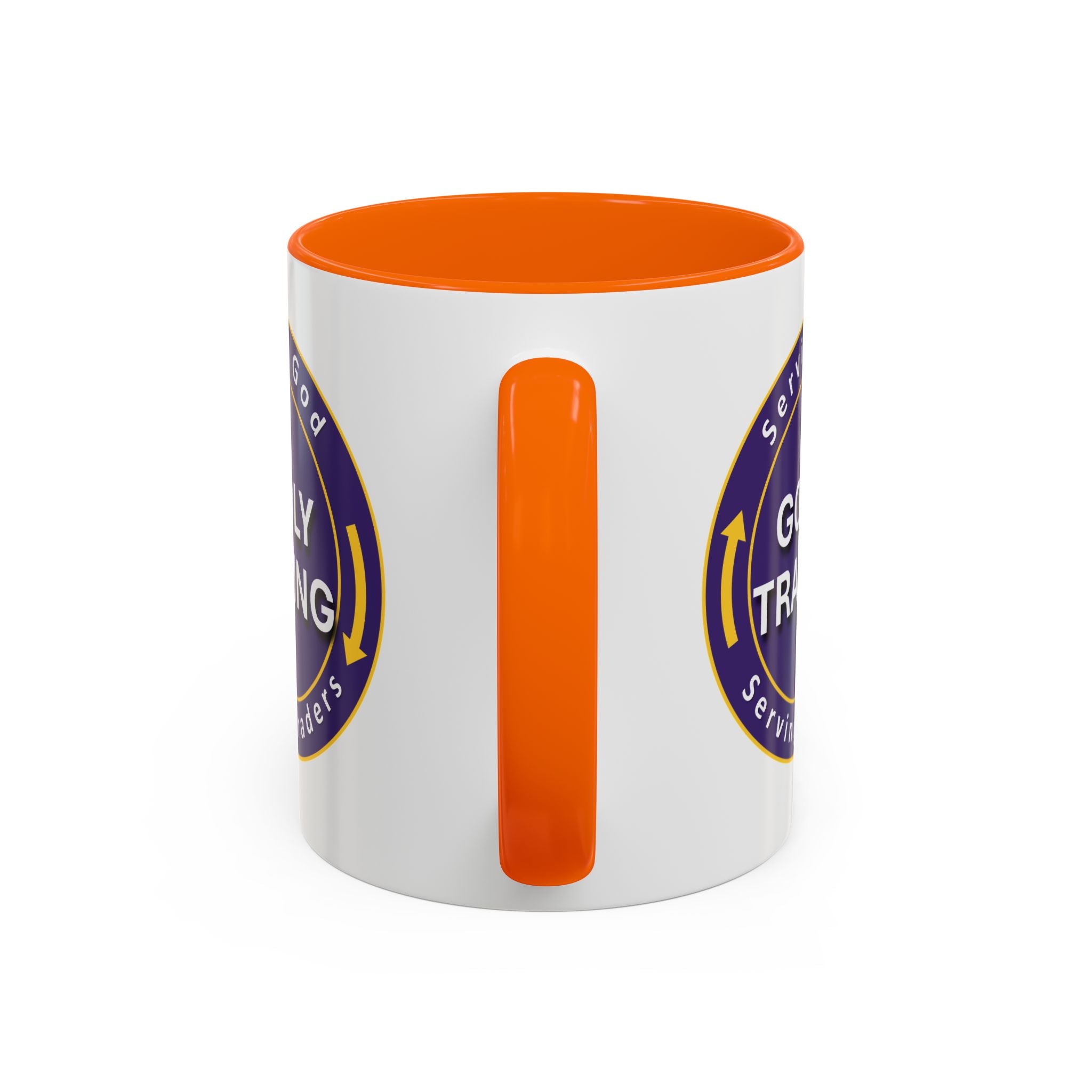 Godly Trading Mug