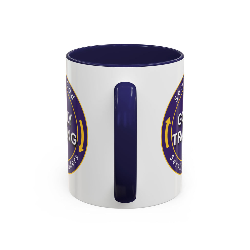 Godly Trading Mug