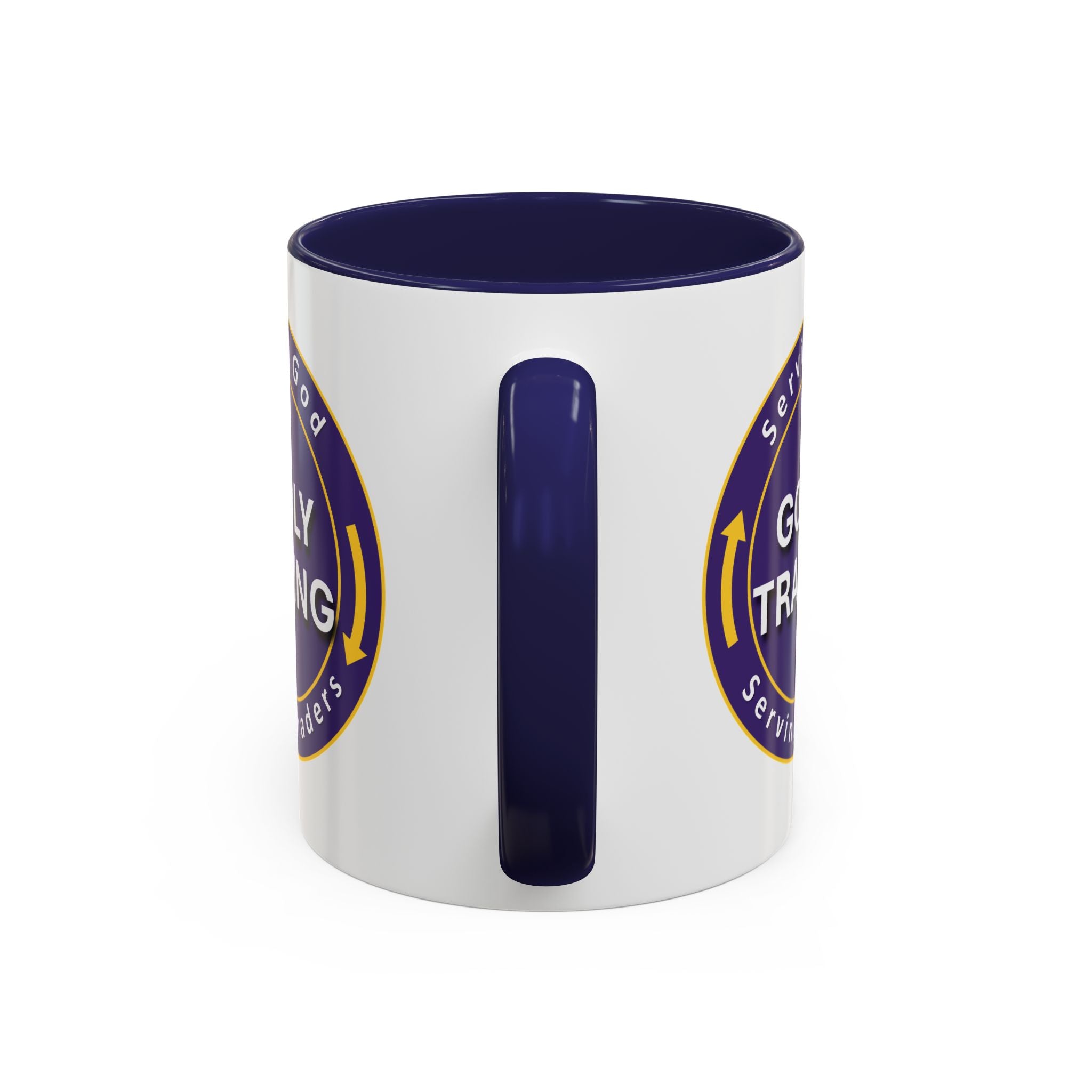 Godly Trading Mug