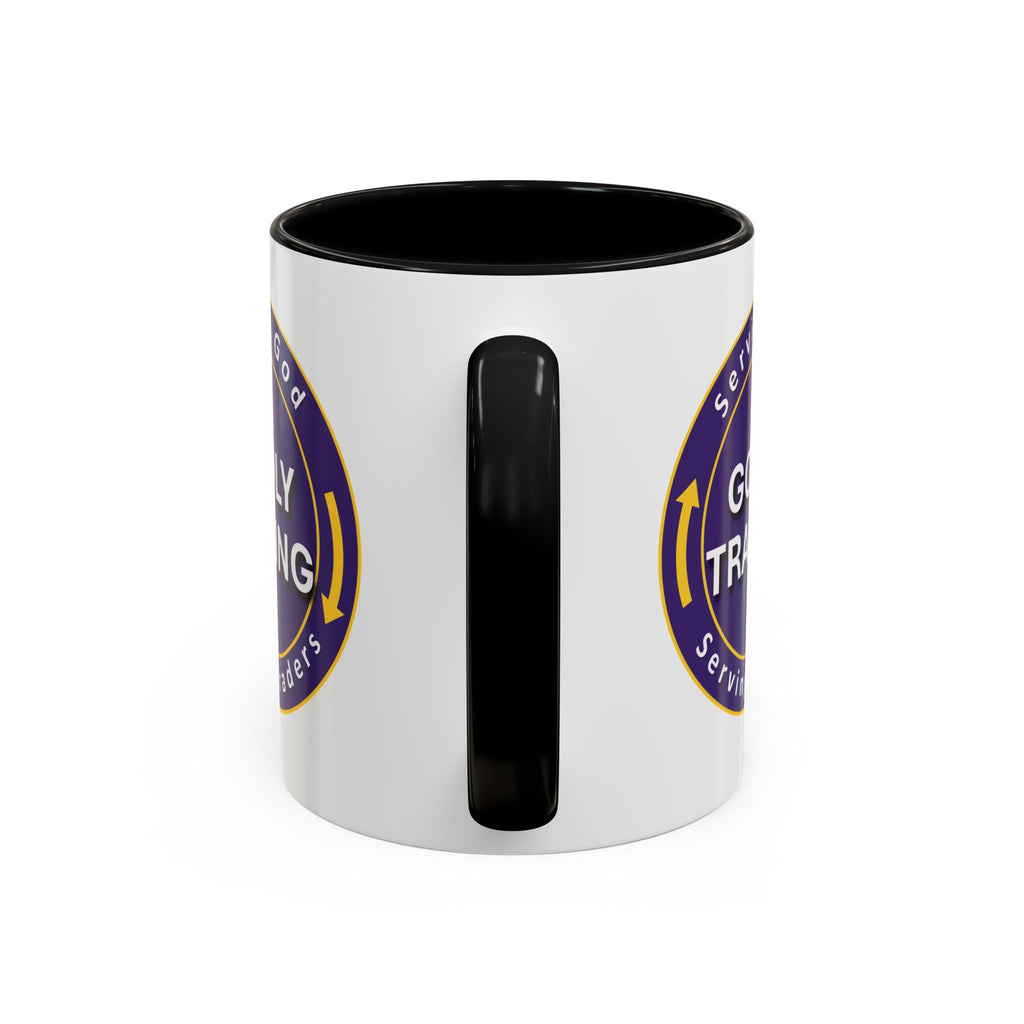 Godly Trading Mug