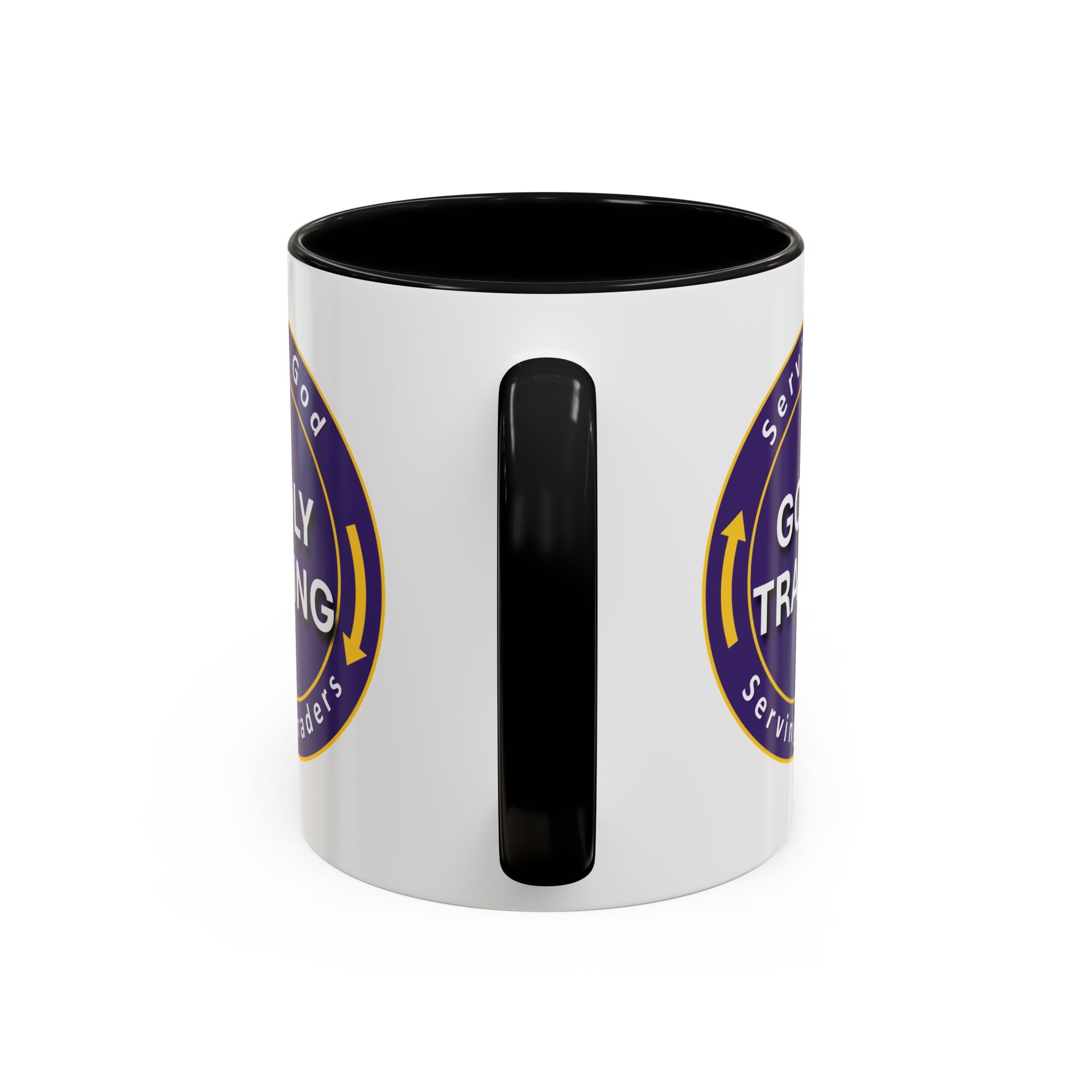 Godly Trading Mug