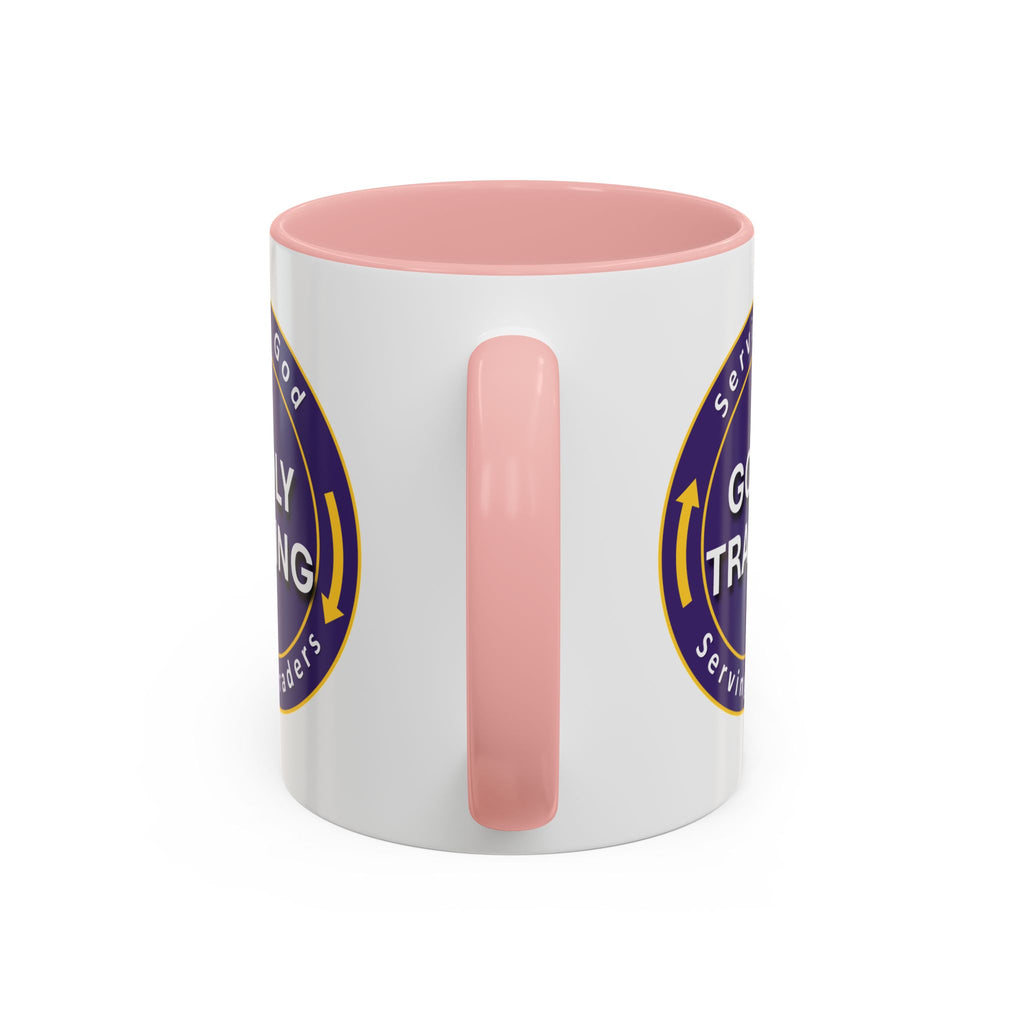 Godly Trading Mug
