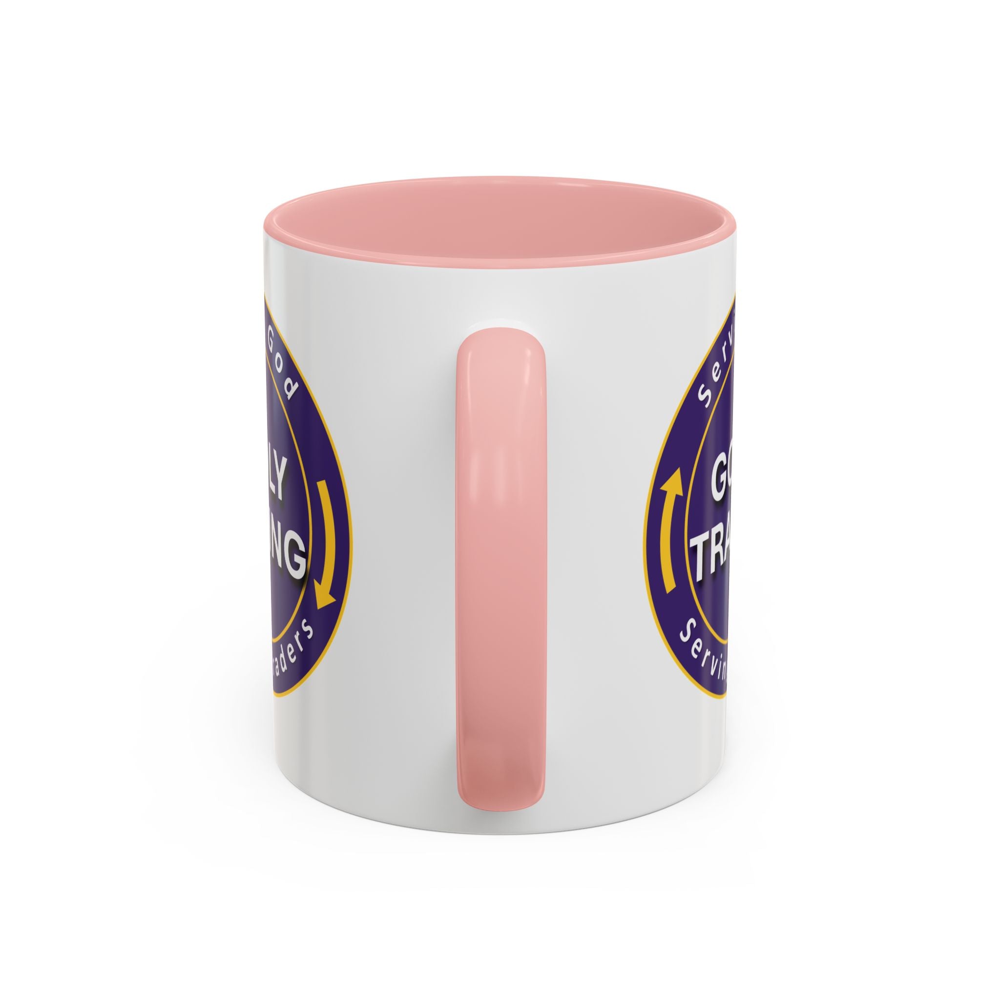 Godly Trading Mug