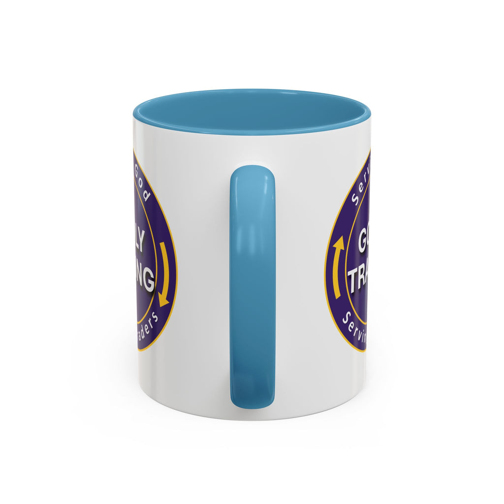 Godly Trading Mug