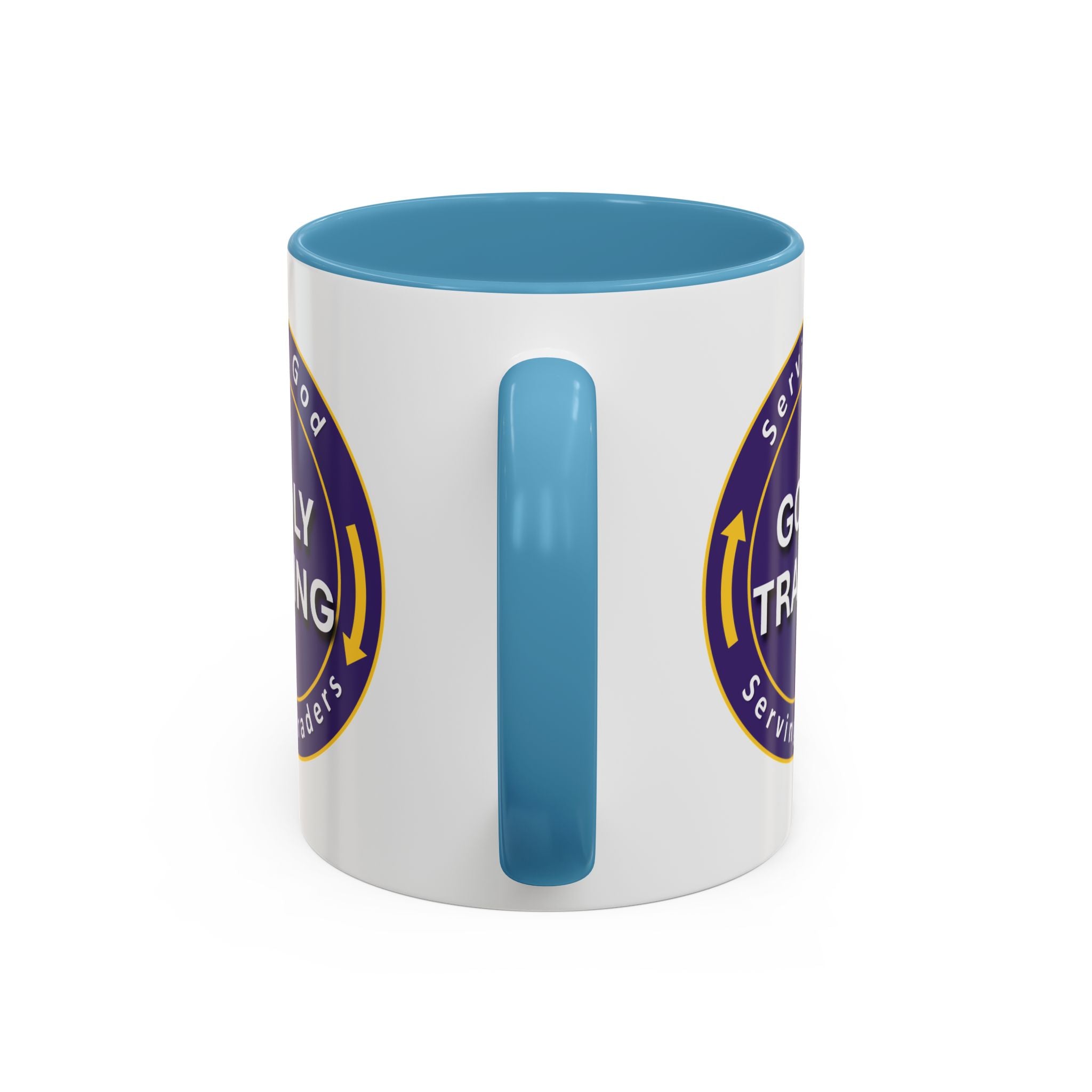 Godly Trading Mug