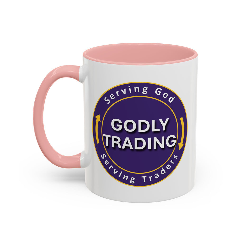 Godly Trading Mug