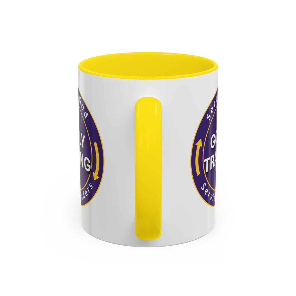 Godly Trading Mug