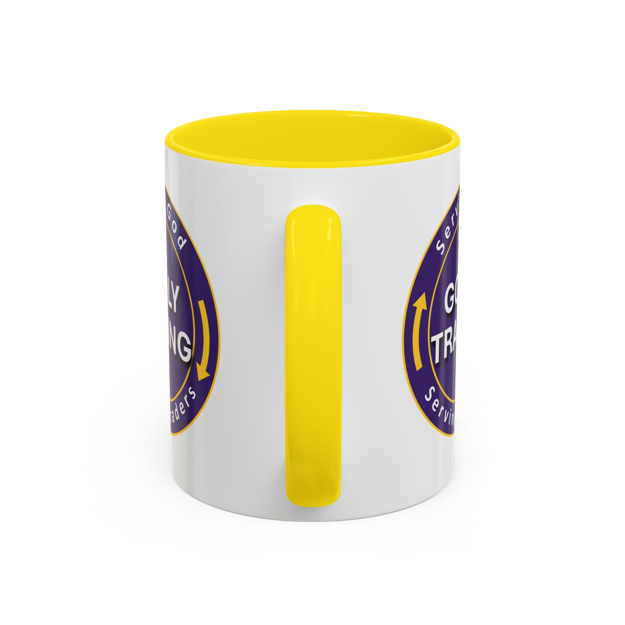 Godly Trading Mug