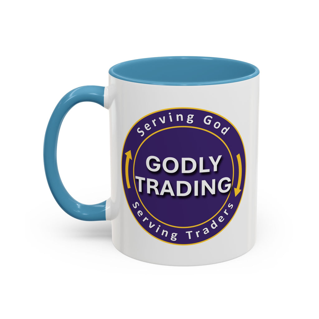 Godly Trading Mug