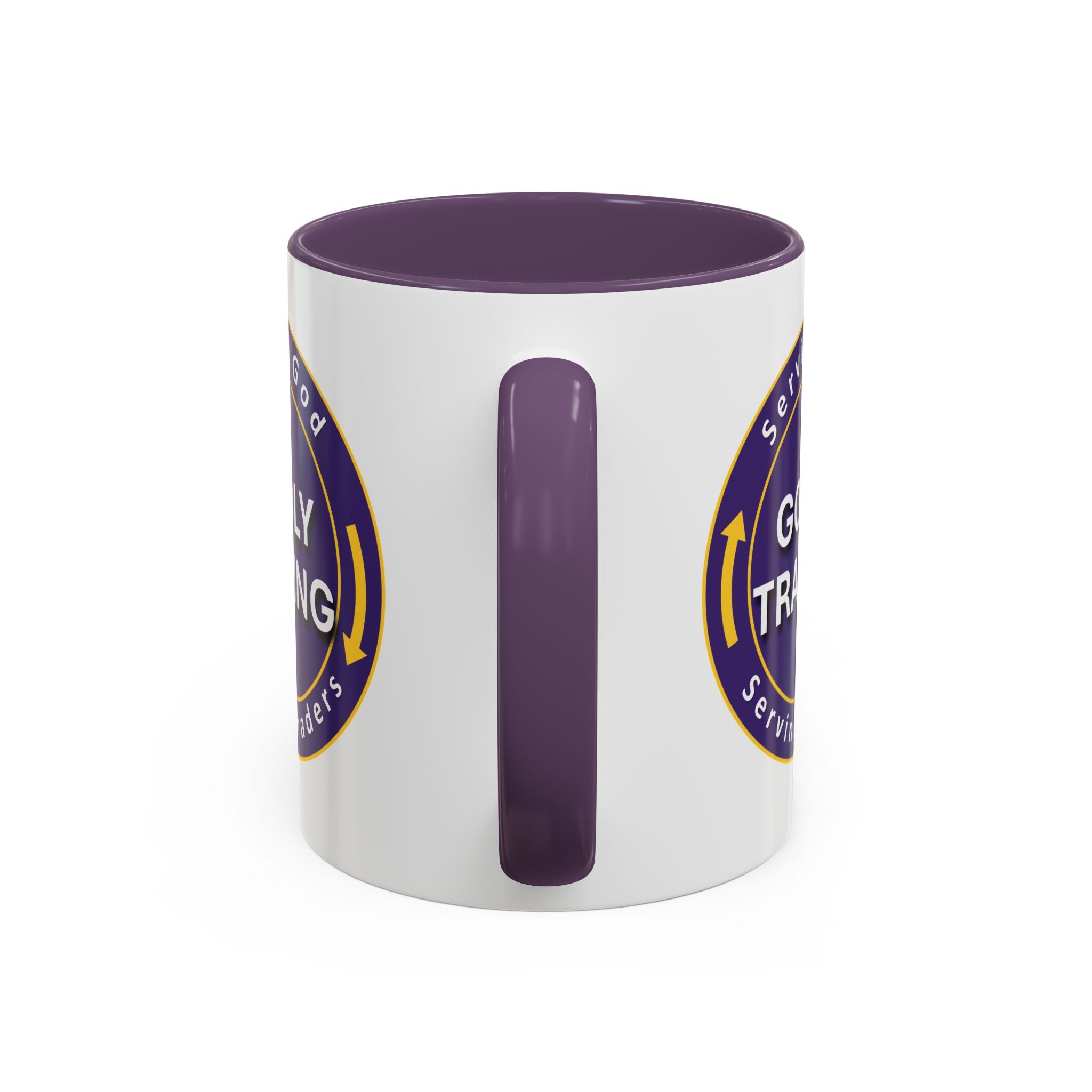 Godly Trading Mug