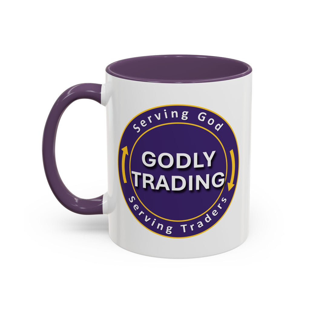 Godly Trading Mug