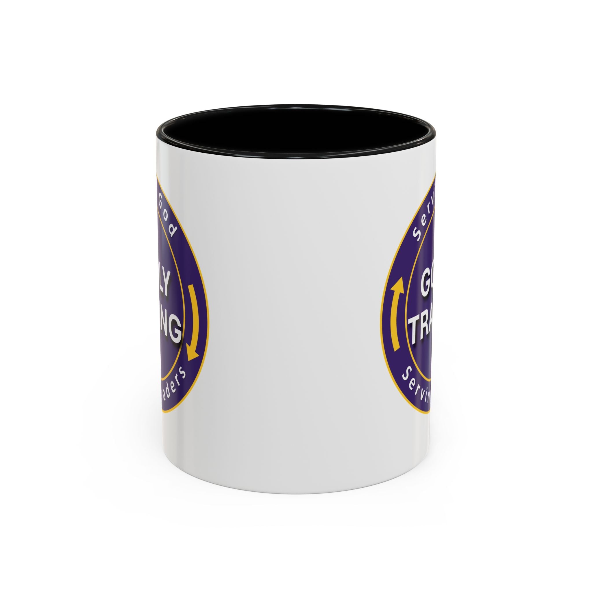 Godly Trading Mug