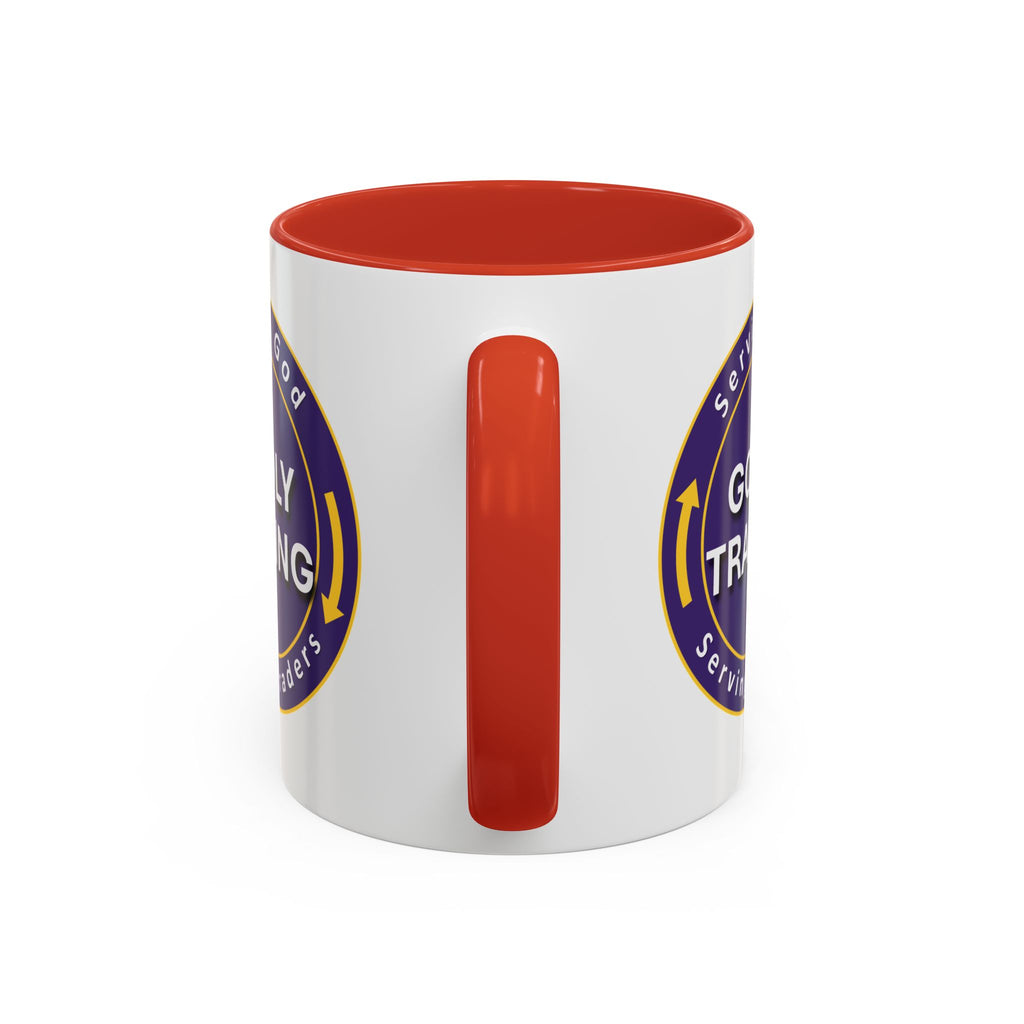 Godly Trading Mug