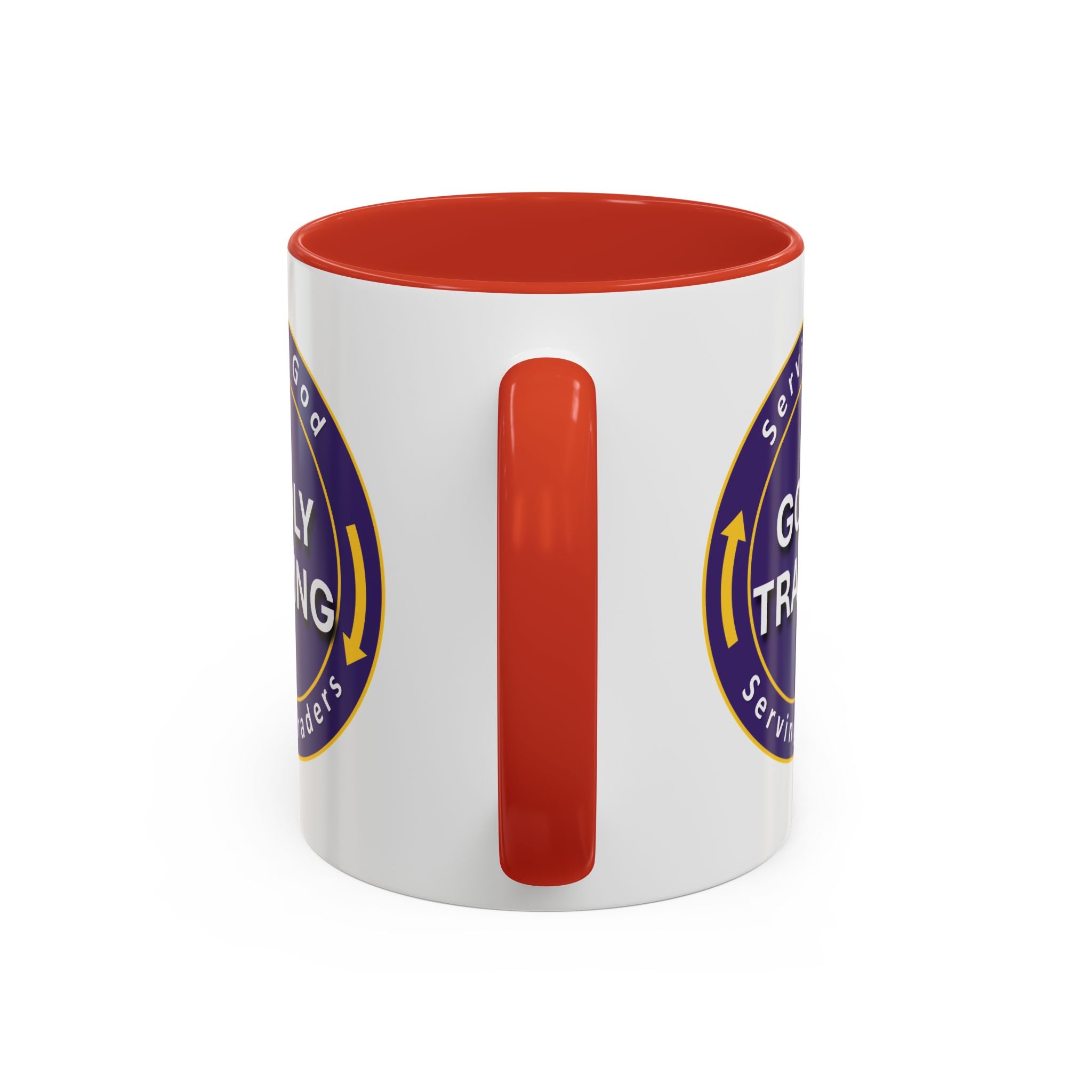 Godly Trading Mug