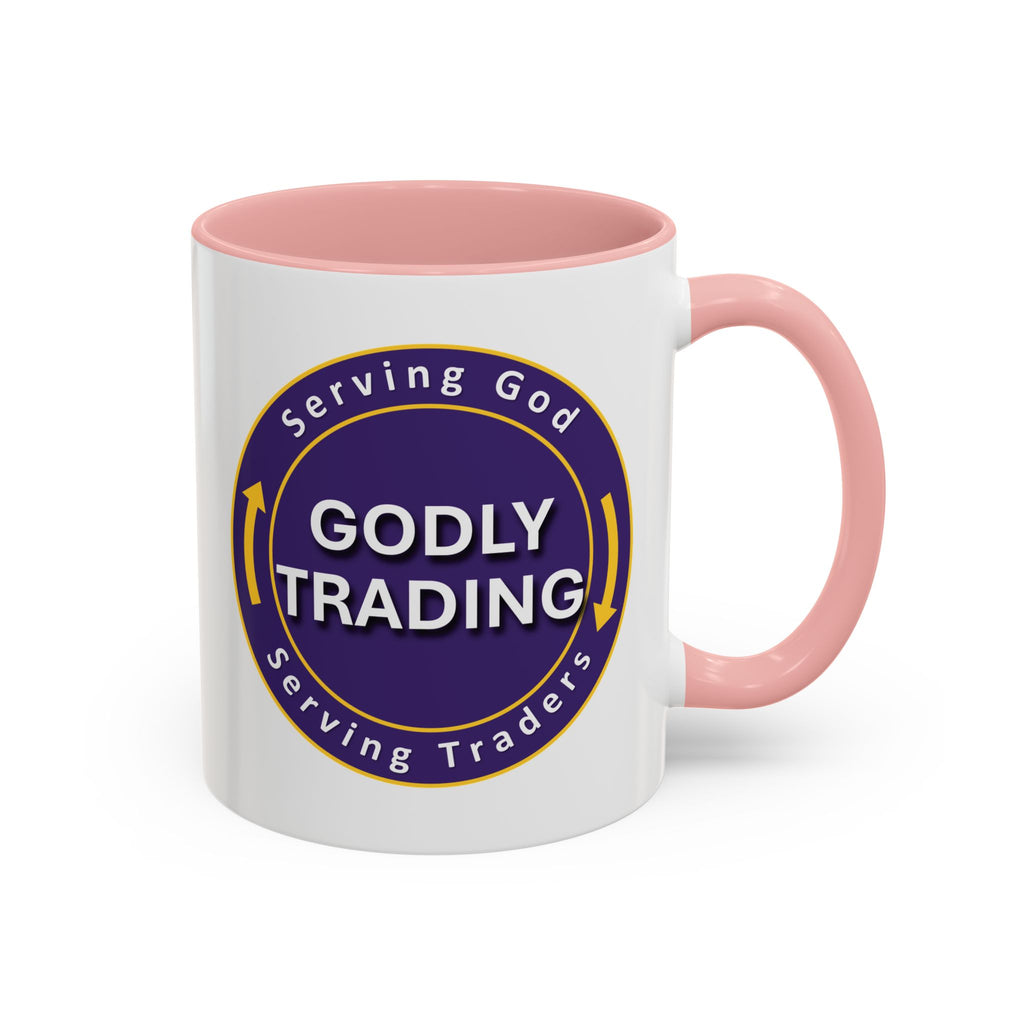 Godly Trading Mug