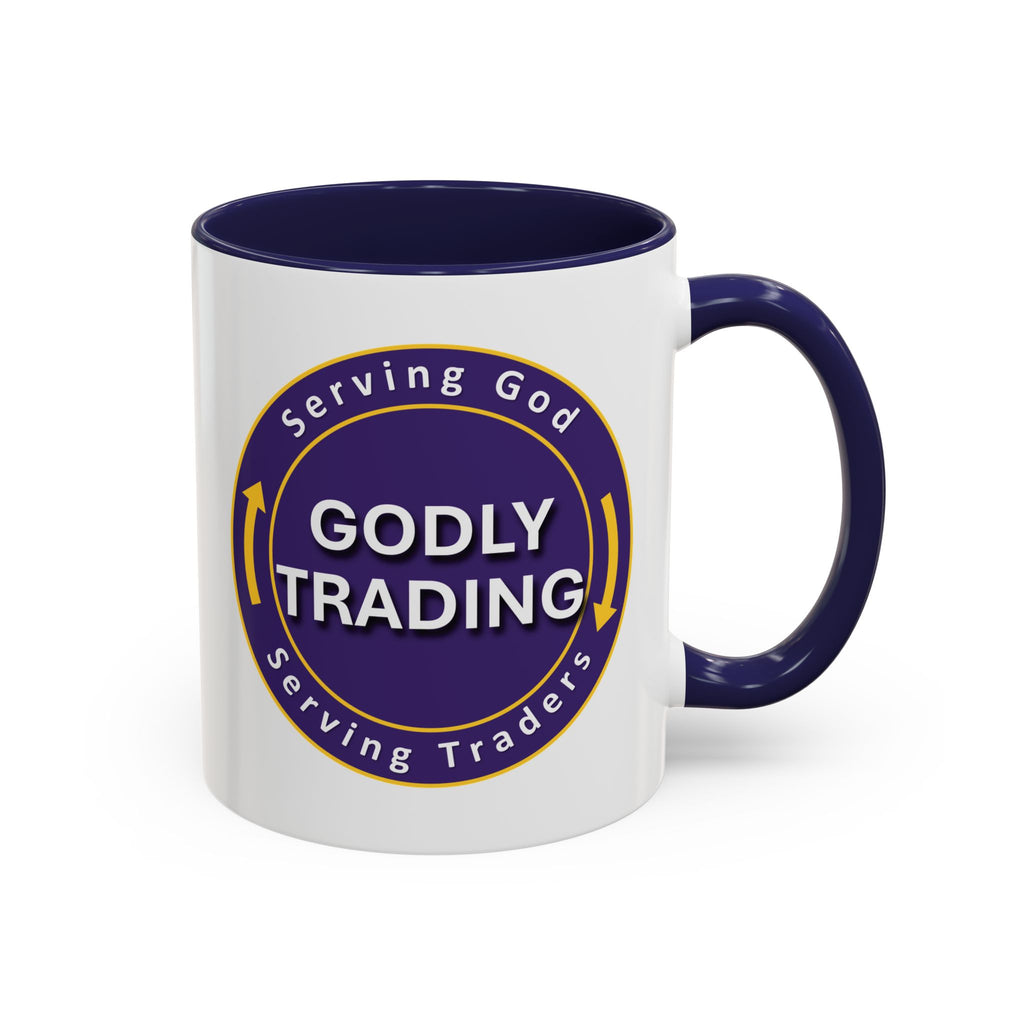 Godly Trading Mug