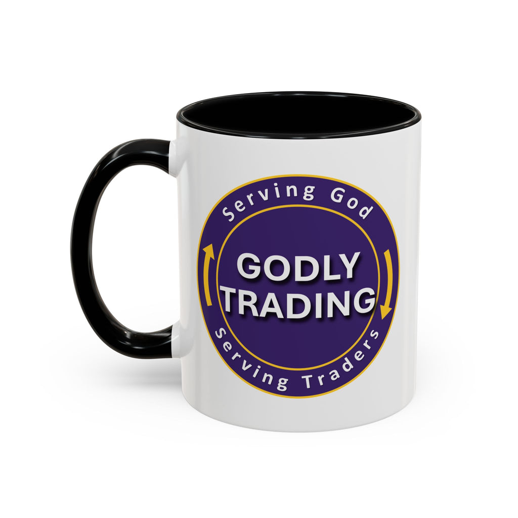 Godly Trading Mug
