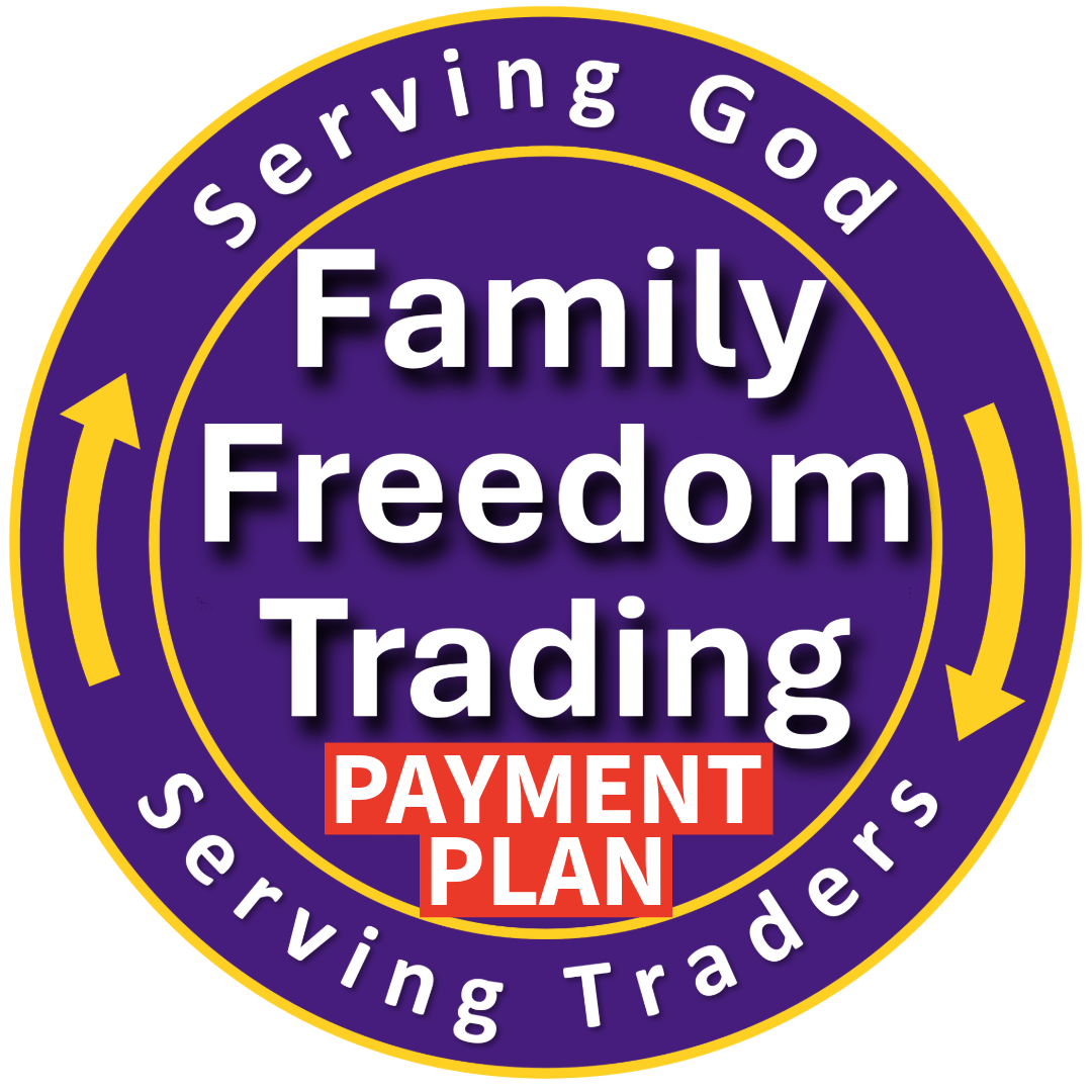 Family Freedom Trading - Monthly Payment