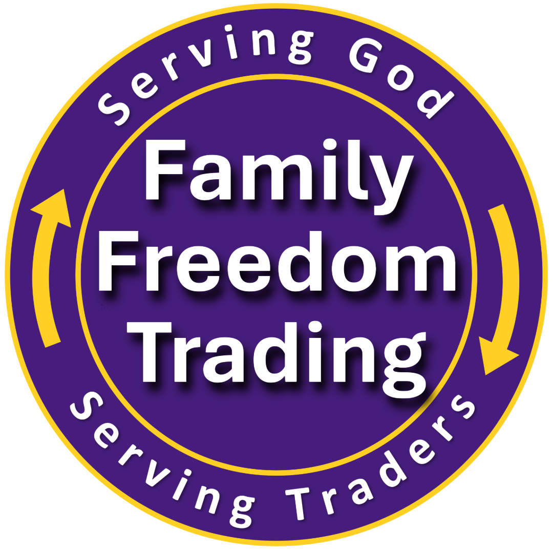 Family Freedom Trading - Pay In Full