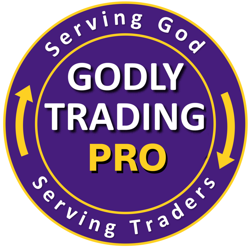 Godly Trading Pro: Monthly Membership