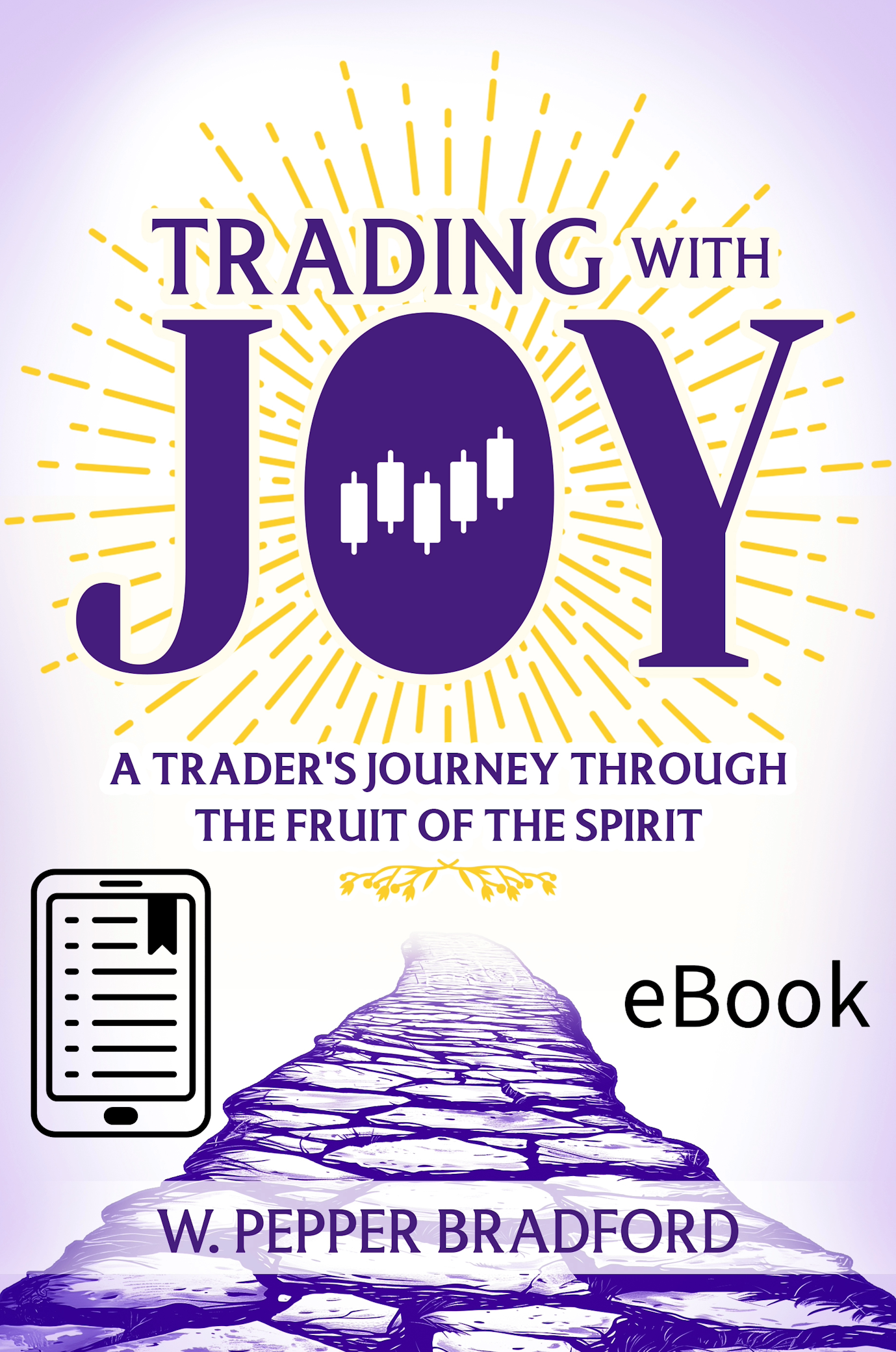 Trading With Joy - eBook
