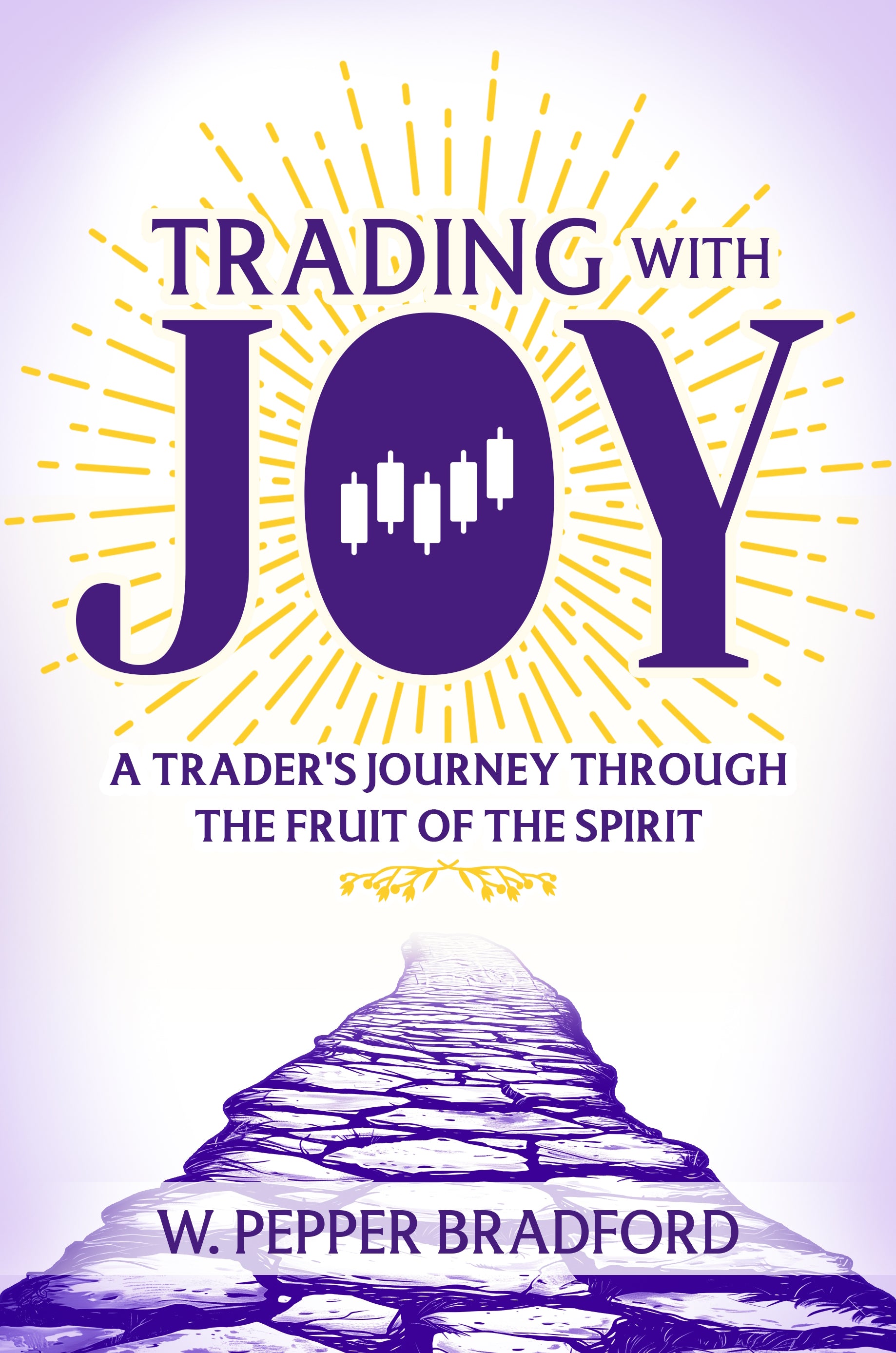 Trading With Joy - Paperback